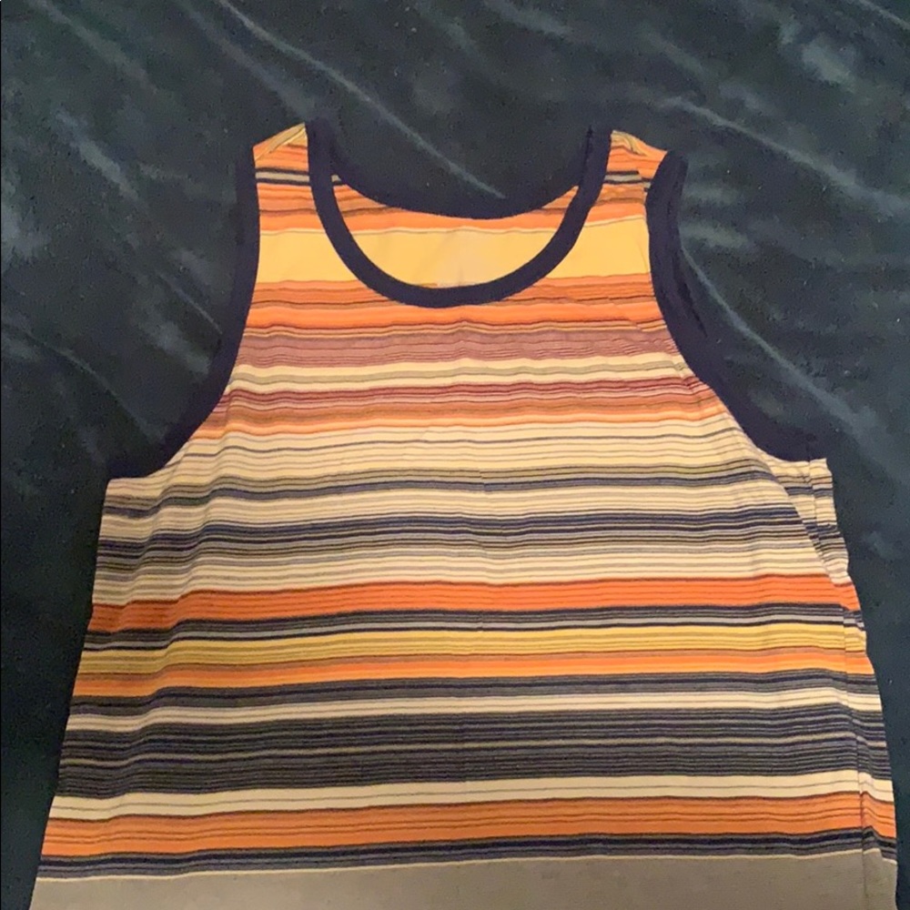 Tank top